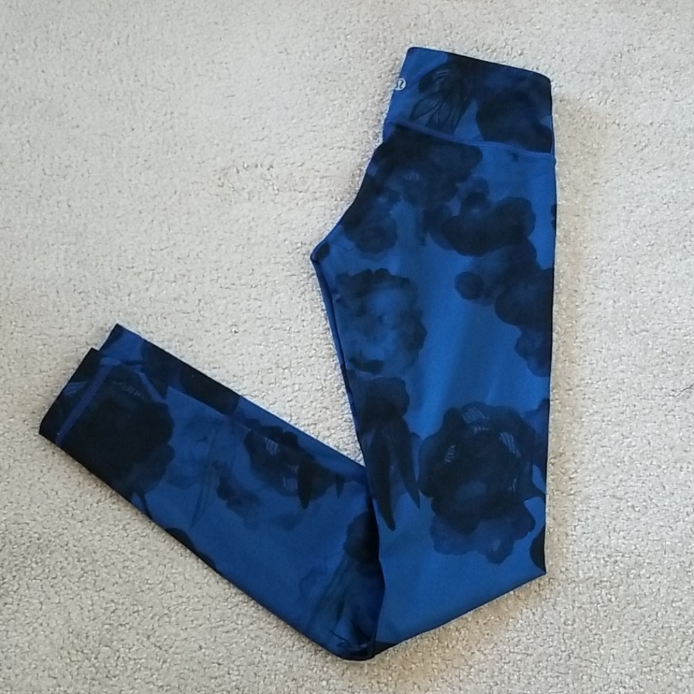 Lululemon Size 4 Leggings